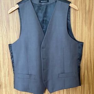 Bellissimo vest